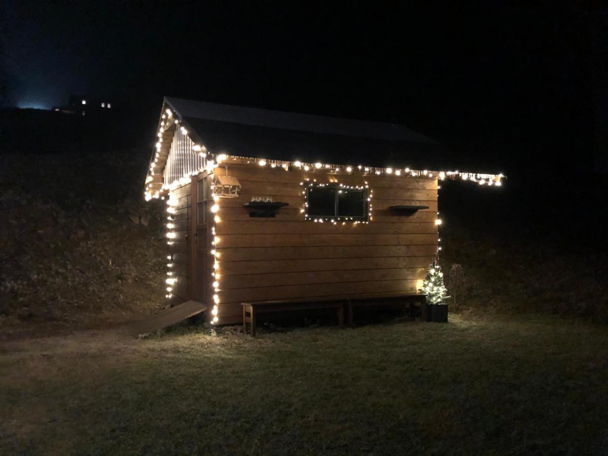Apartmán U Setra Pec pod Sněžkou Exterior foto