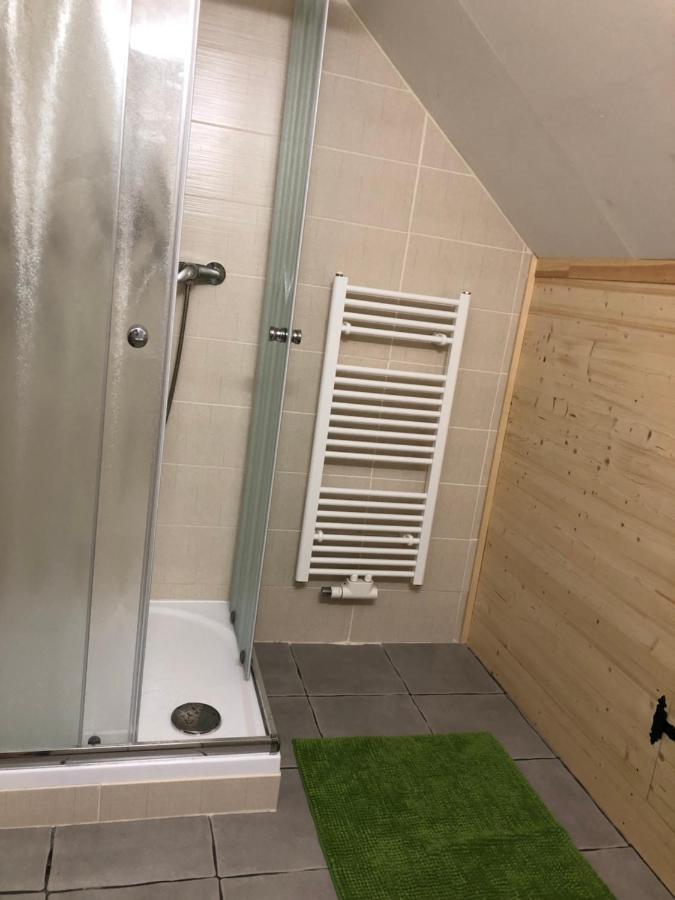Apartmán U Setra Pec pod Sněžkou Exterior foto