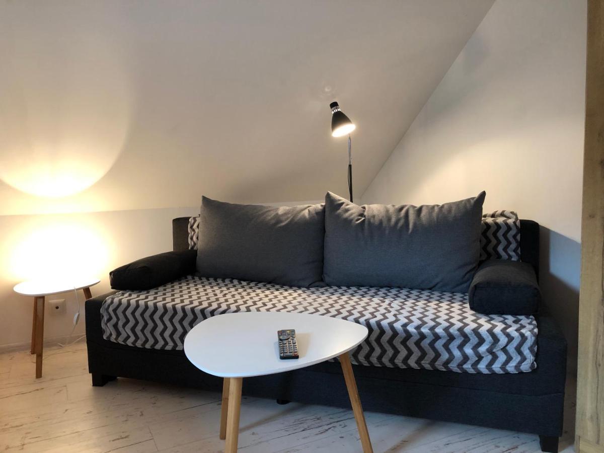 Apartmán U Setra Pec pod Sněžkou Exterior foto